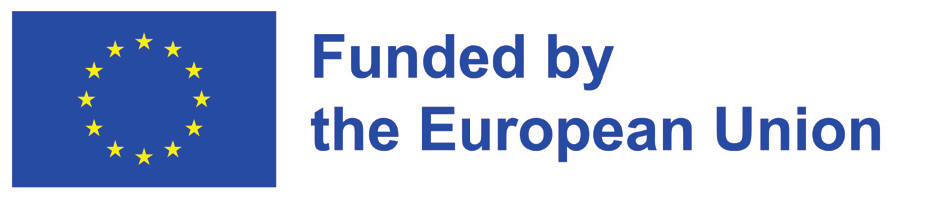 Funded by the European Union